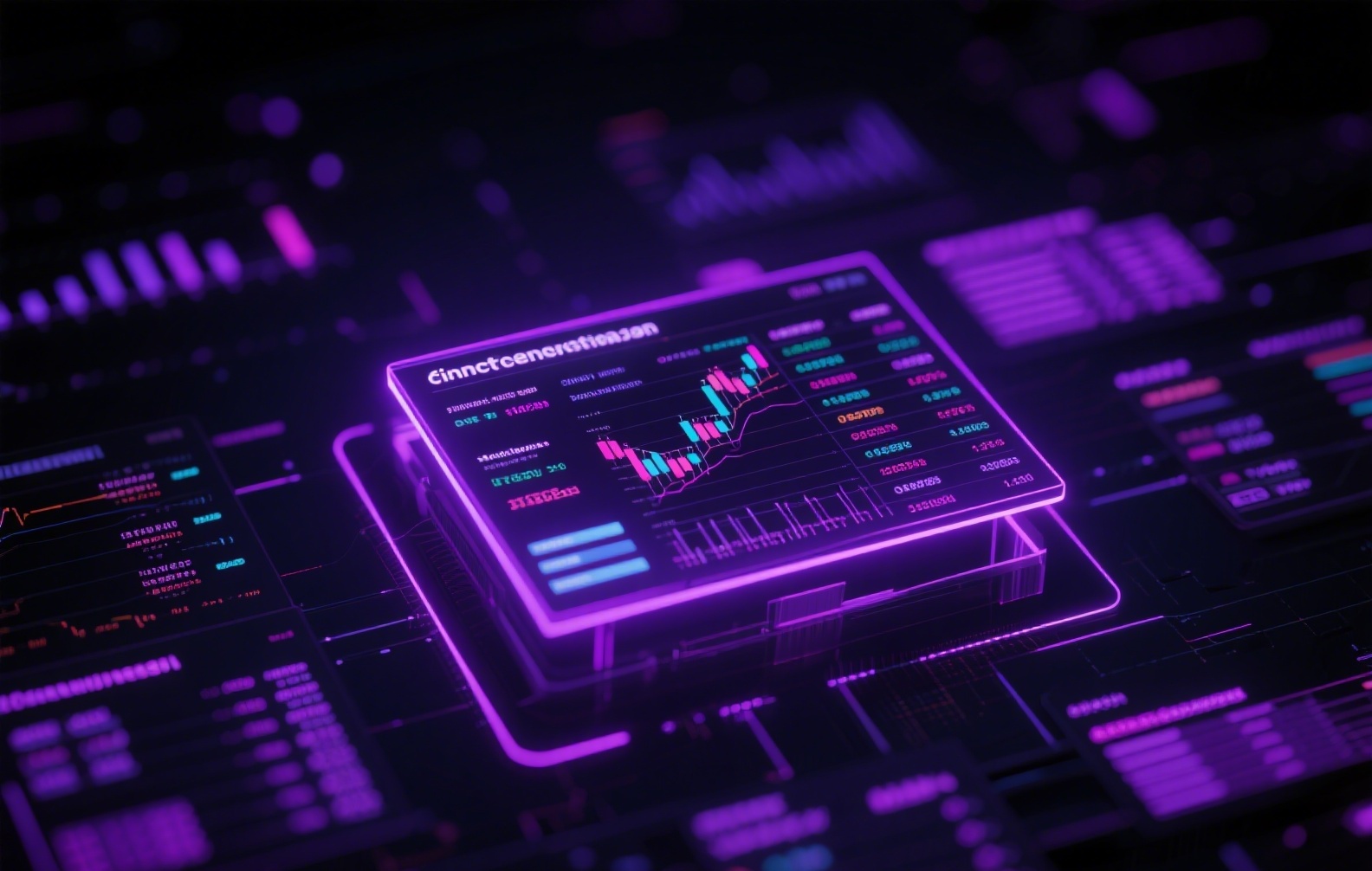 币安交易所每日更新时间详解：合约结算、上新公告与系统维护