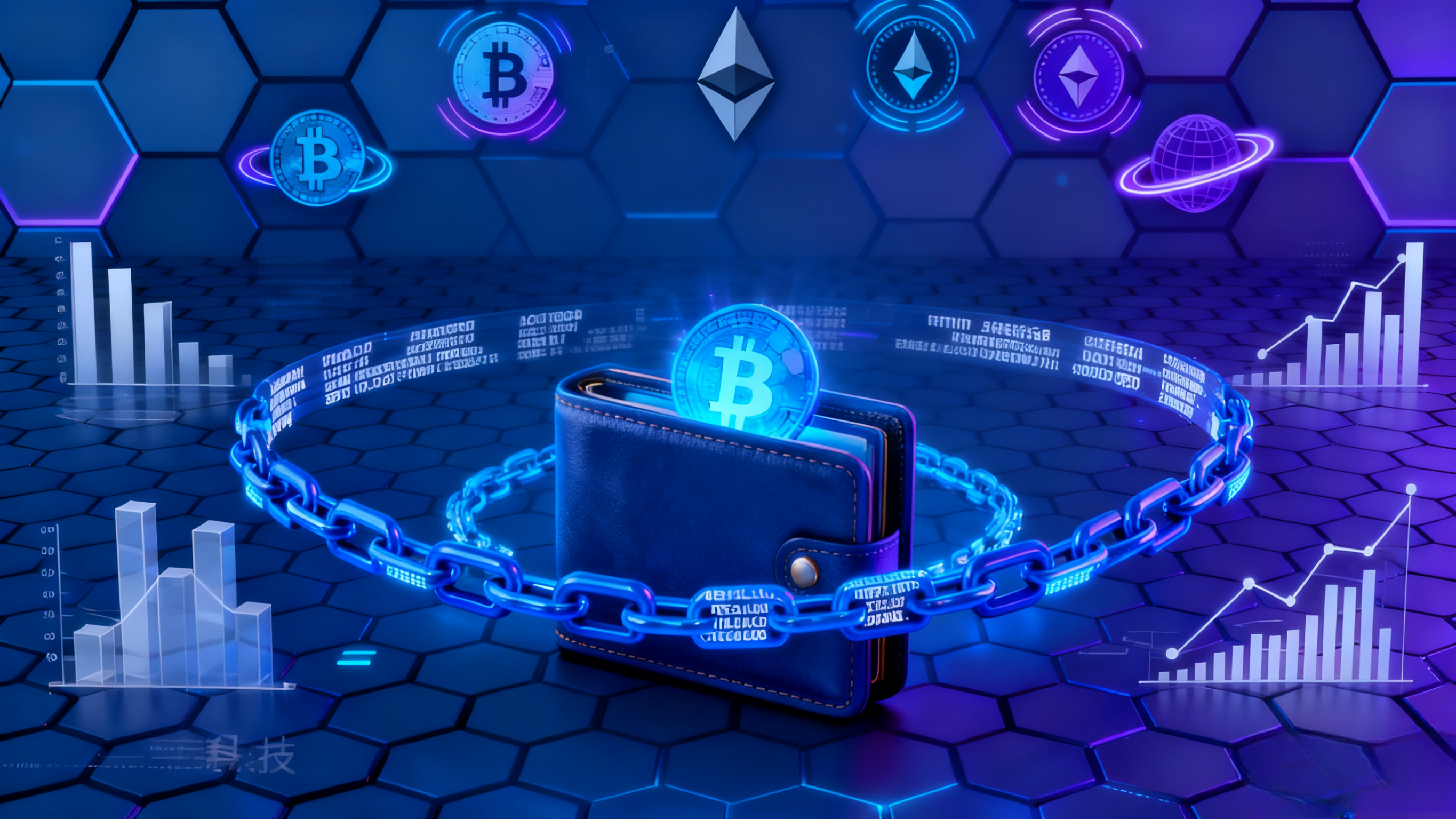 币安交易所创始人赵长鹏：从程序员到全球最大加密货币平台掌舵人